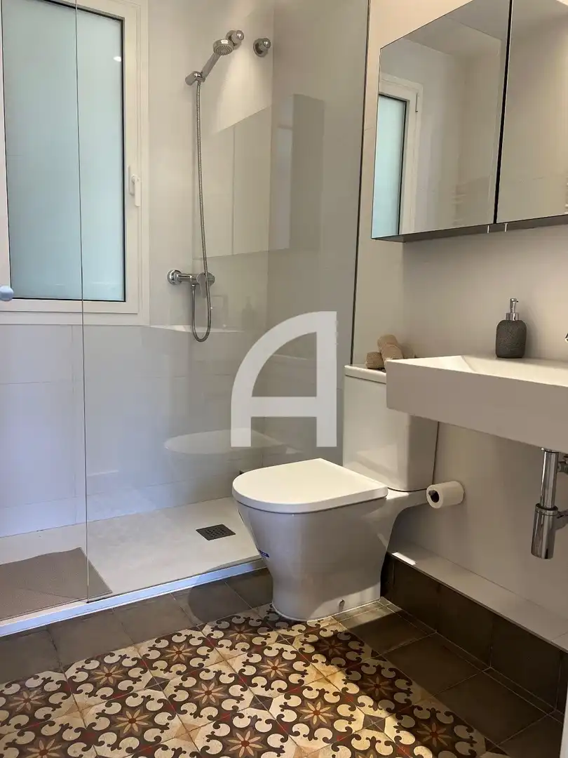 Piso de alquiler en Barcelona, Barcelona