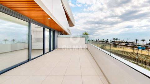Foto 3 de Piso en venta en Los Álamos, Torremolinos