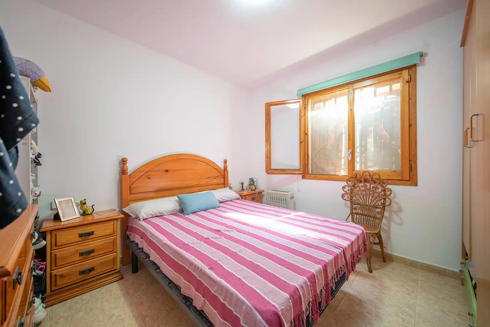 Casa con jardín en venta en Carrer Natació 5, imagen 8