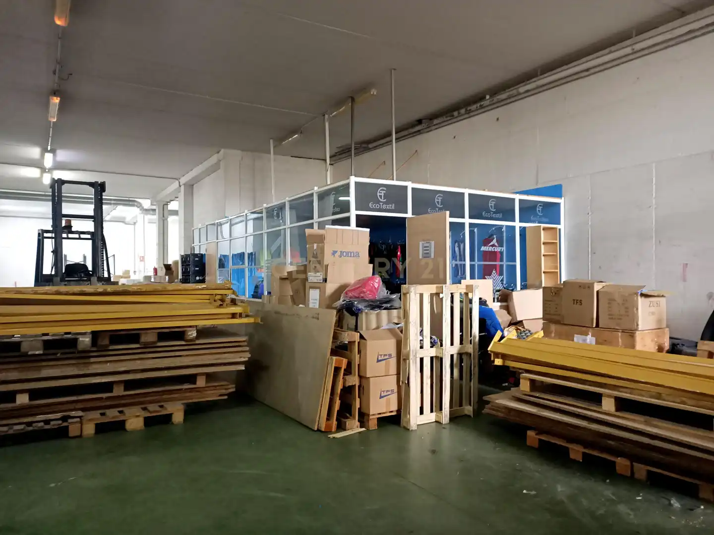 Nau industrial en venda a Calle Energia 50 Sot 1, imagen 12