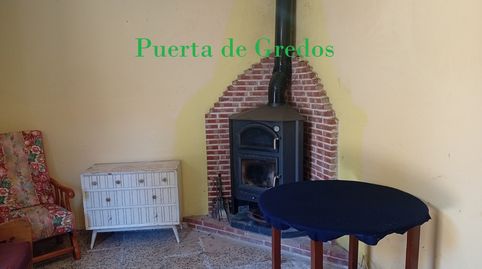 Foto 5 de Casa o xalet en venda a Calle Recaudador, 10, El Tejado, Salamanca