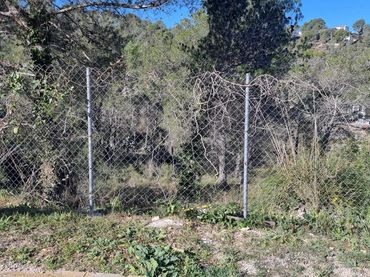 Terreni e lotti in vendita a Canyelles