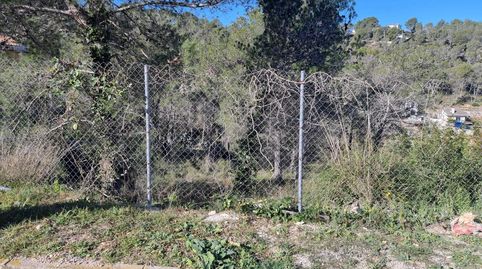 PARCELA DE 927 MTS PARA CONSTRUIR CHALET INDEPENDIENTE