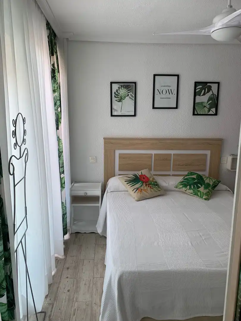 Flat with pool for sale in Cala de Finestrat, imagen 7