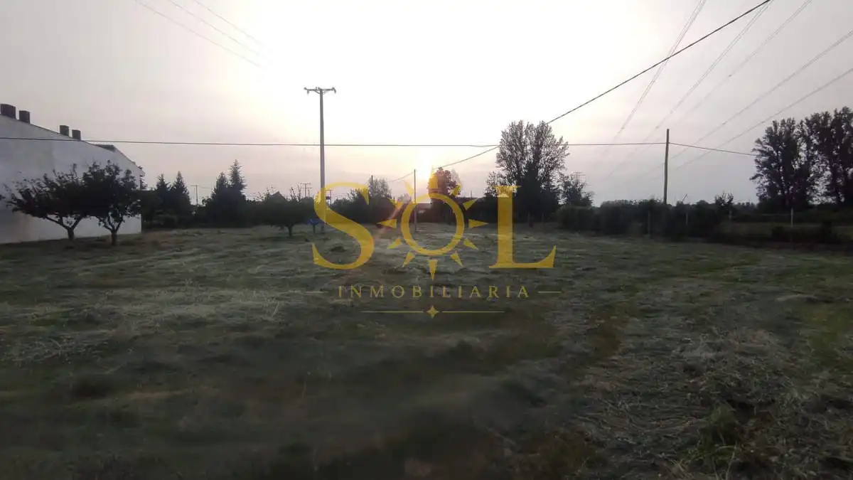 Terreny residencial en venda a Villaquilambre, imagen 5