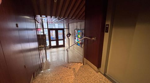 Foto 5 de Oficina en venda a Avenida República Argentina, 31, Centro Ciudad, León