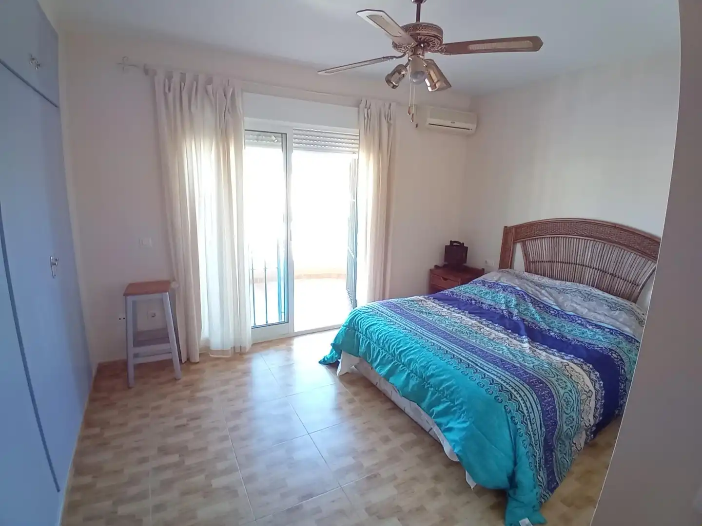 Habitación de Casa o chalet en venta en Mazarrón