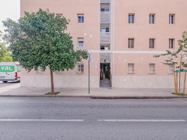 Piso con ascensor en venta en Zaidín