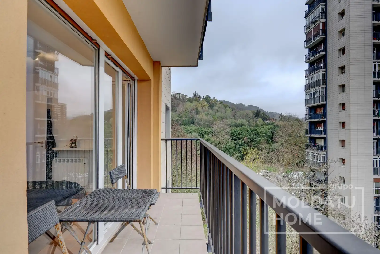 Appartement avec ascenseur à vendre à Miracruz - Bidebieta, imagen 10