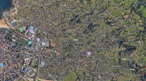 Foto 4 de Residencial en venda a Somió - Fuejo, Somió, Gijón