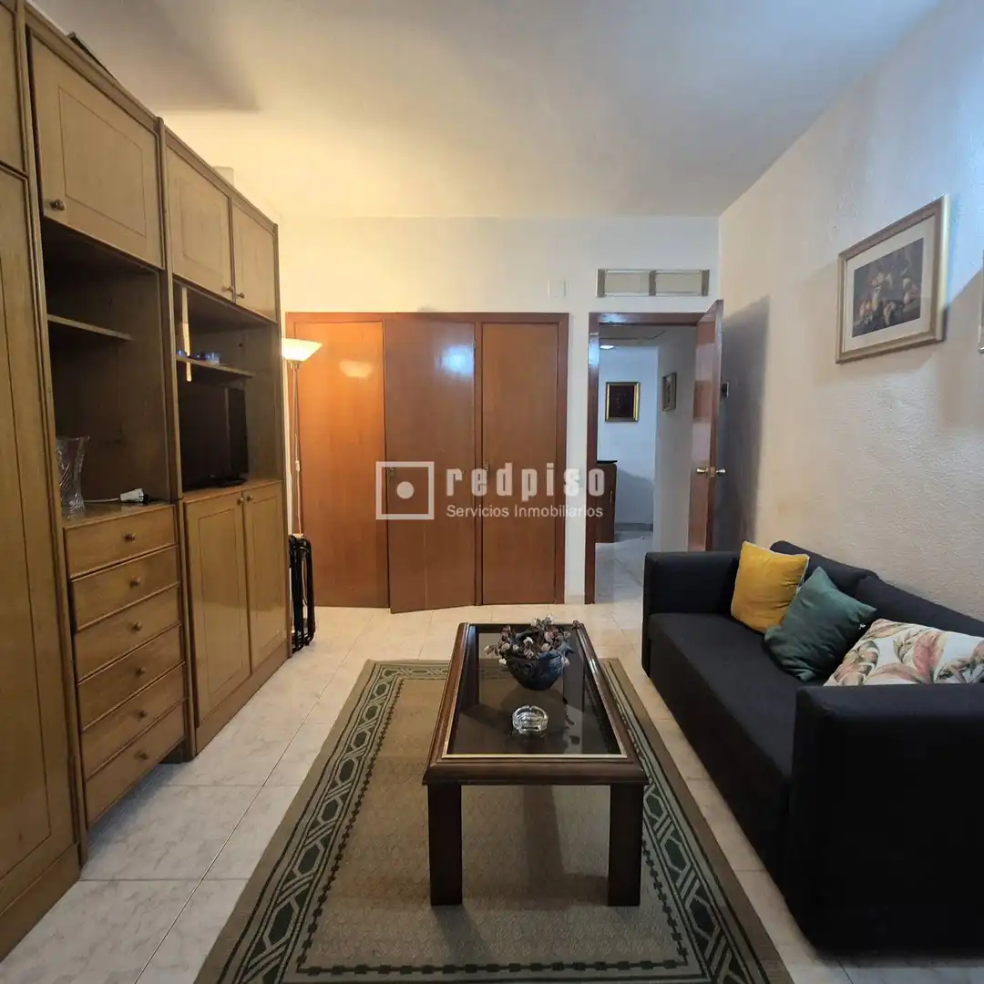 Studio mit Aufzug zur Miete in Presidente Adolfo Suárez, imagen 4