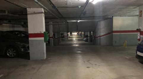 Foto 3 de Garatge en venda a Plaça Europa - Port Aventura, Salou