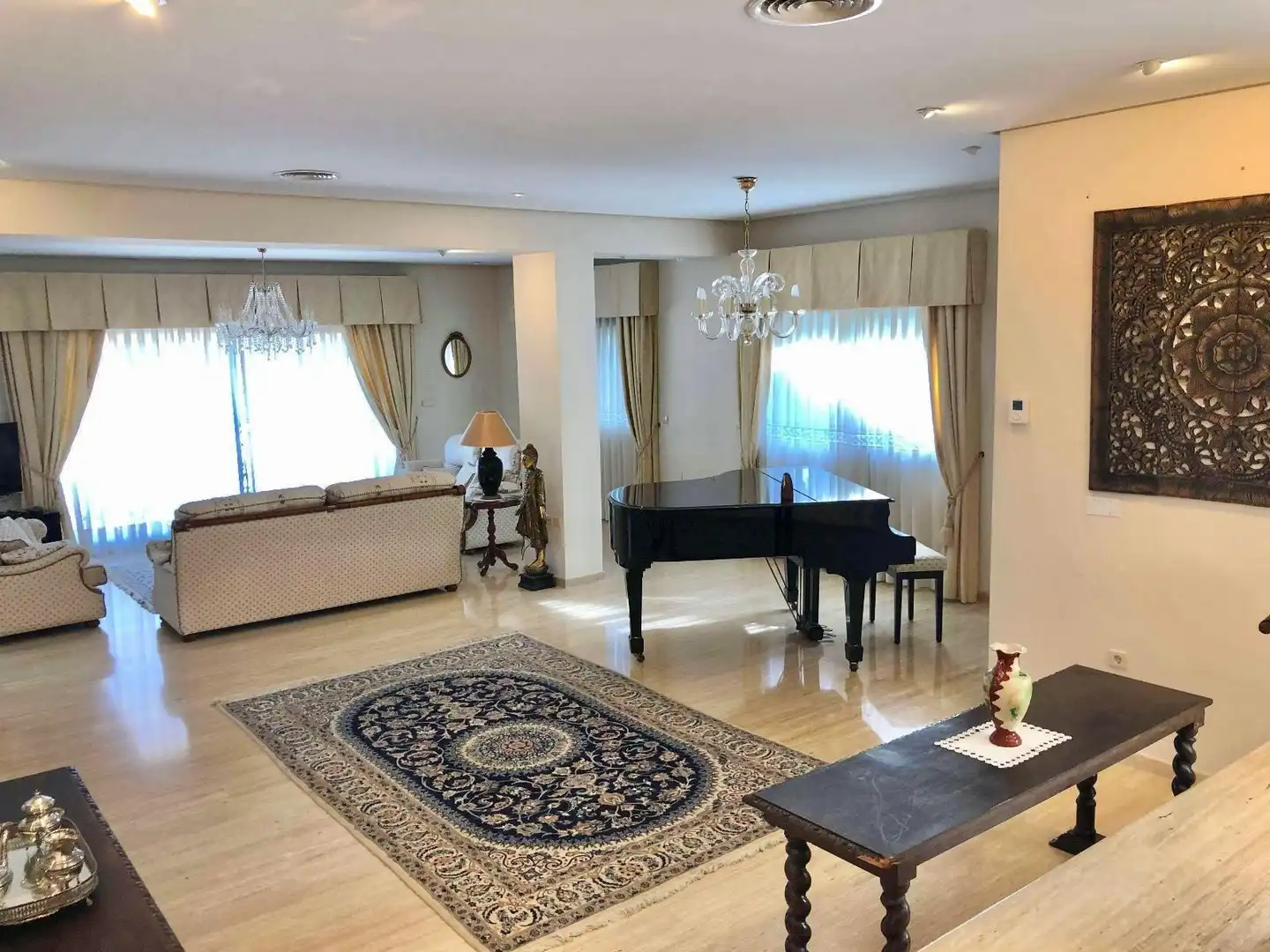 Villa avec terrasse à vendre à Pedanías Oeste, imagen 44