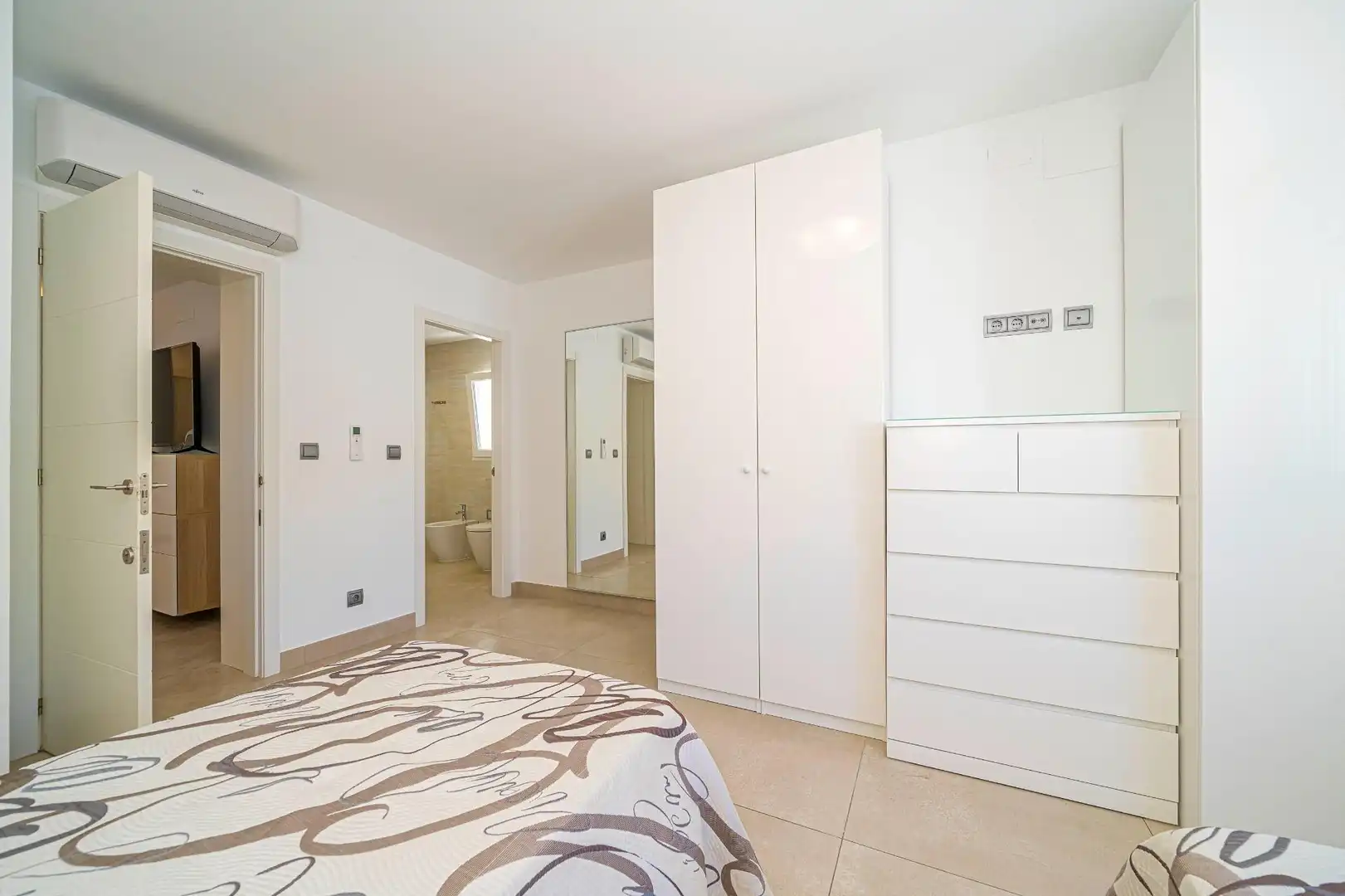 Casa o xalet en venda a L'Albir