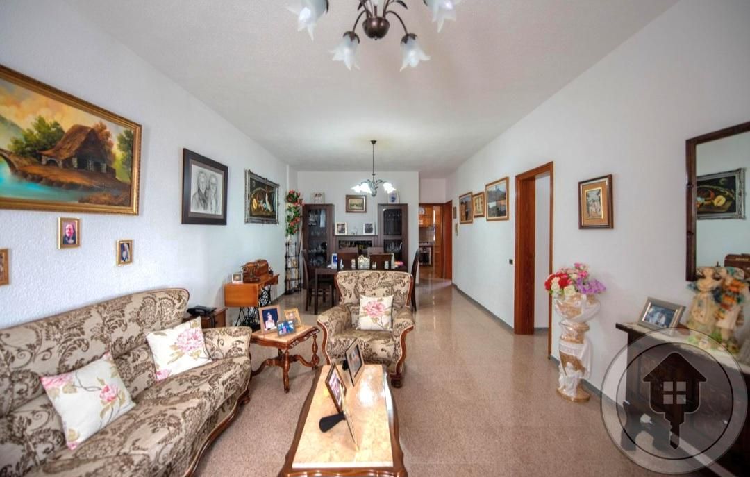 Living room of Country house for sale in  Santa Cruz de Tenerife Capital
