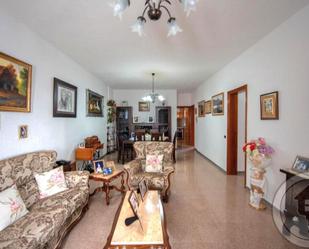 Wohnzimmer von Country house zum verkauf in  Santa Cruz de Tenerife Capital