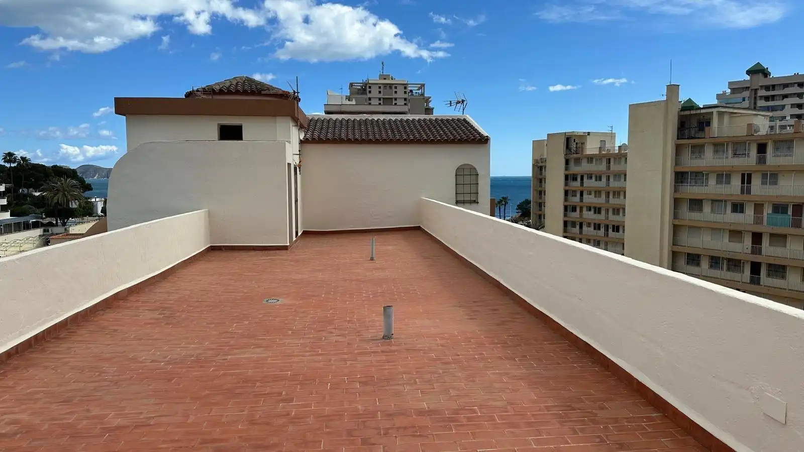Apartment mit Pool zum Verkauf in Puerto, imagen 19