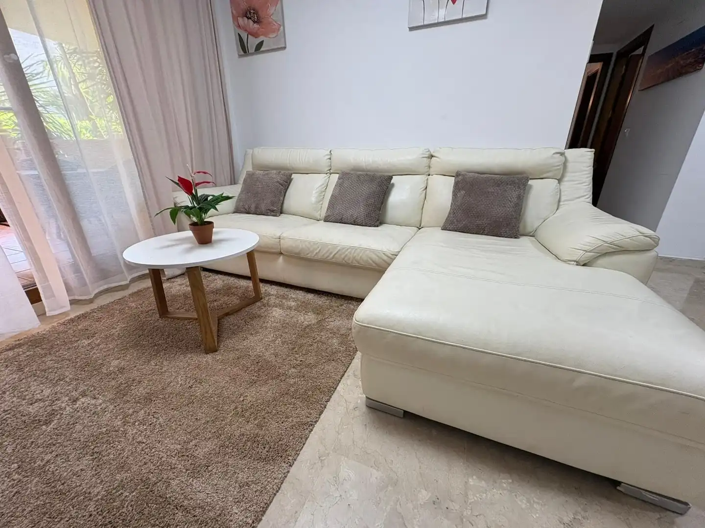 Appartement compact à vendre à Playa del Acequión, Náufragos y Rocío del Mar, imagen 10