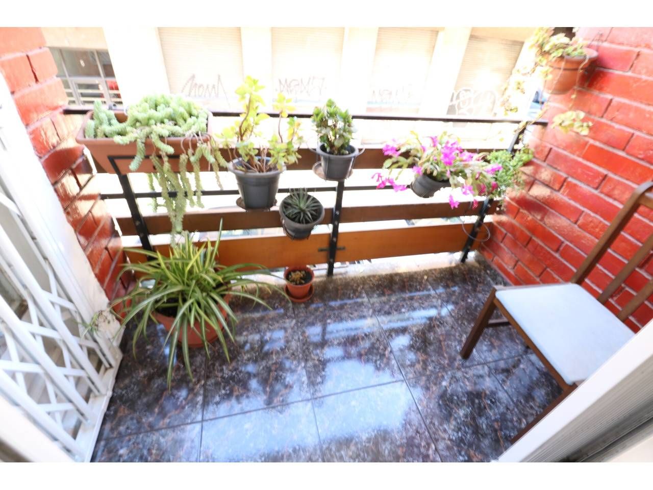 Terrassa de Pis en venda en Ripollet amb Calefacció i Balcó