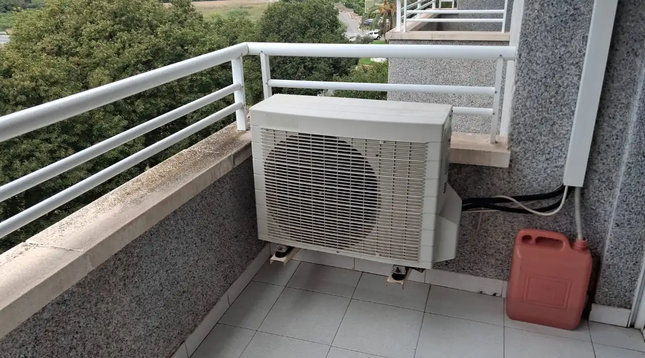 Wohnung mit Terrasse zum Verkauf in Oliva pueblo, imagen 4