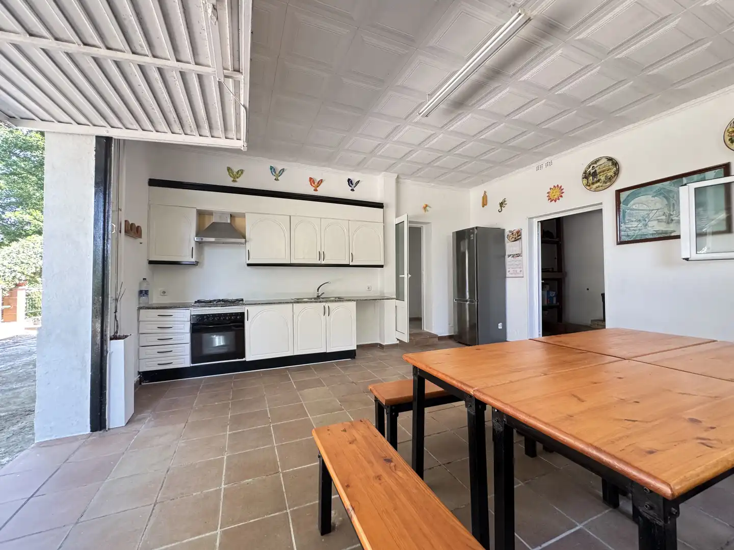 Casa en venda a Carrer Caldes de Malavella, imagen 29