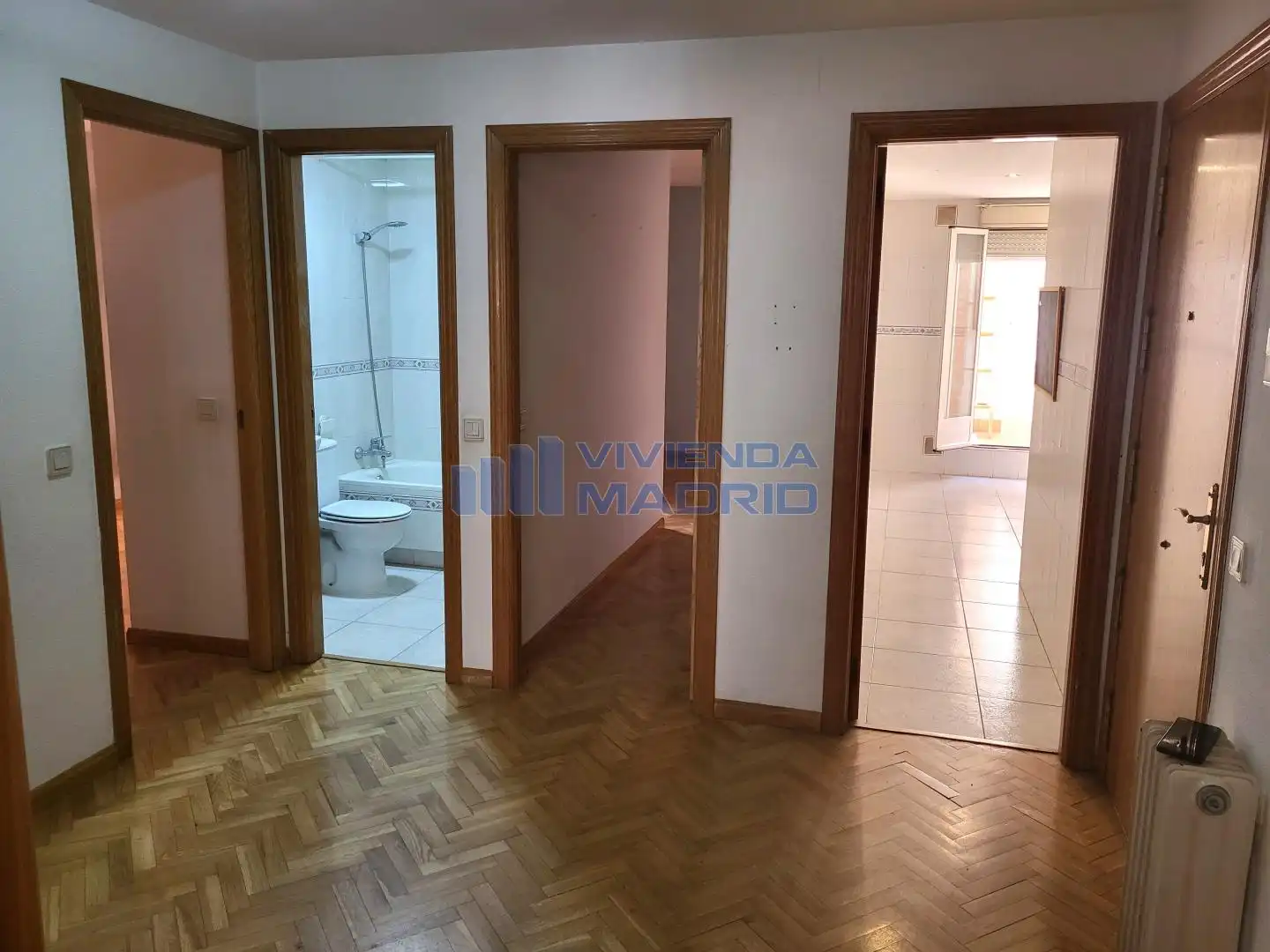 Habitación de Piso en venta en Getafe con Calefacción y Parquet