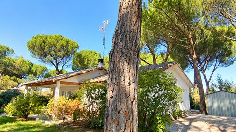Foto 3 de Casa o xalet en venda a Maello, Ávila