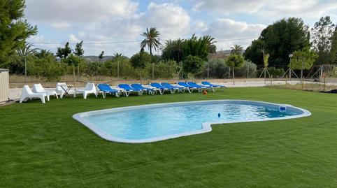 Photo 2 of Houses for rent in Jubalcoi, Elche / Elx