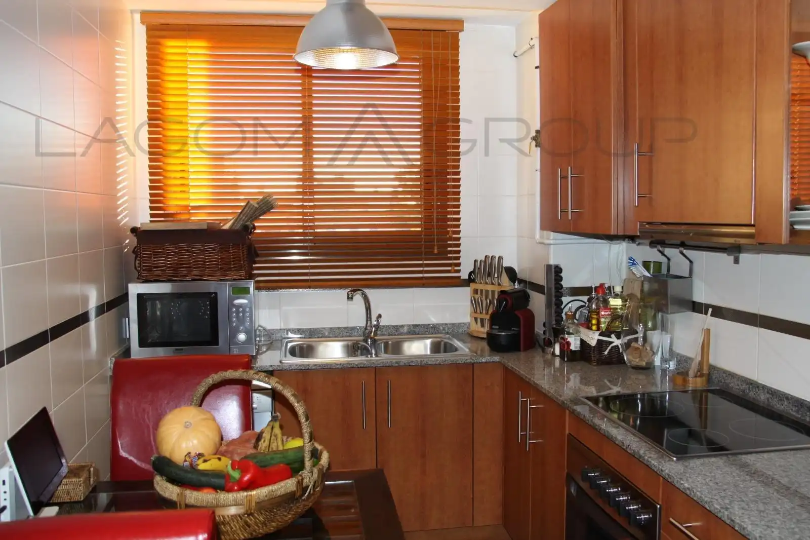 Appartamento con terrazza in vendita a Concòrdia - Can Rull, imagen 5