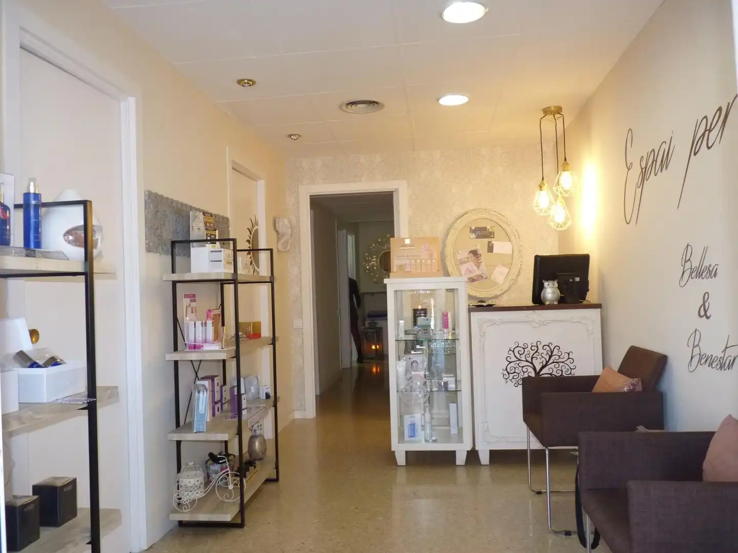 Commercial properties for sale in Terrassa  with Air Conditioner