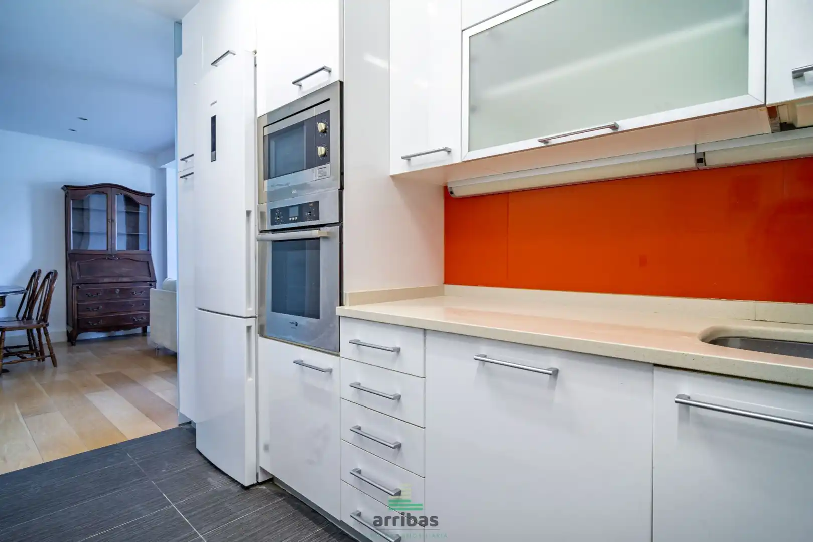 Apartament de lloguer a Área Romántica