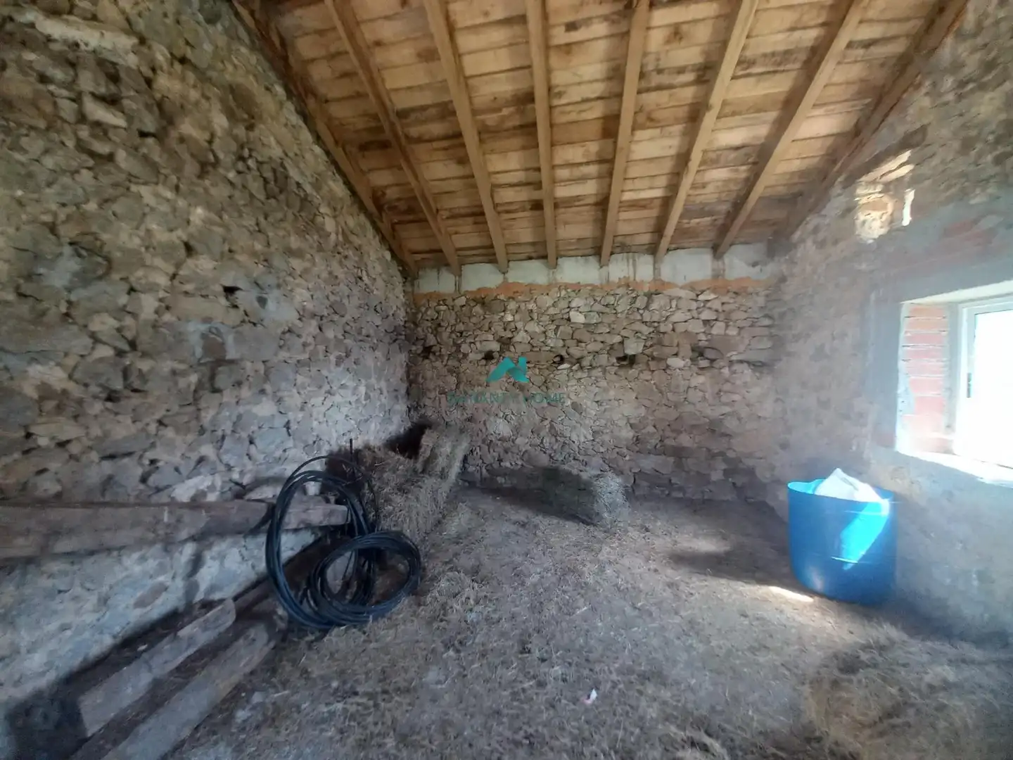 Finca rústica en venda en Arredondo
