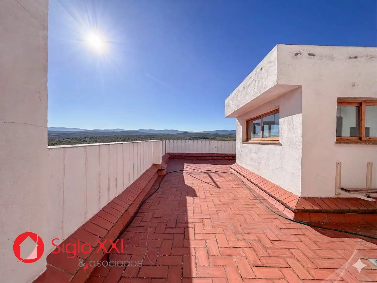 Casa con terraza en venta en Madrigal, imagen 36