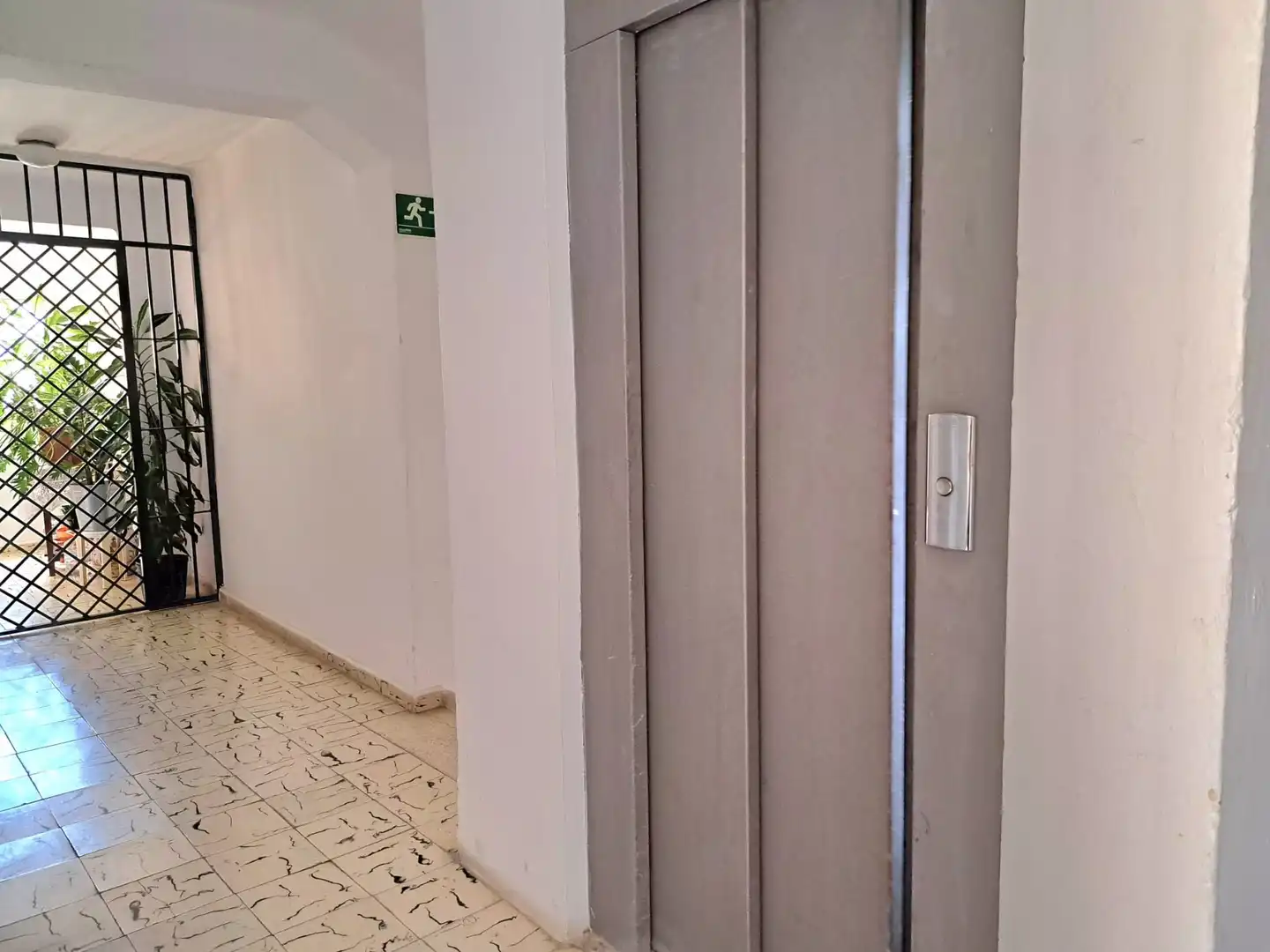 Pis amb terrassa en venda a Calle LOMA DEL COLEGIAL, imagen 16
