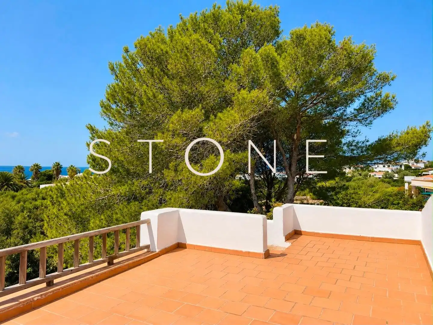 Detached house with pool for sale in Sant Climent - Es Canutells, imagen 8