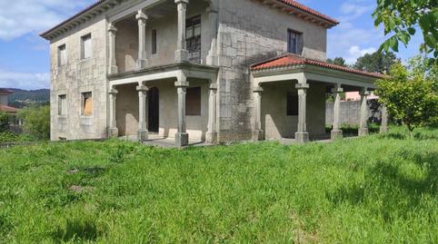 Foto 4 de Casa o xalet en venda a  Xunlla, Parroquias de Santiago, A Coruña