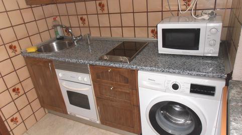 Photo 5 of Apartment to rent in Calle Pintor Velázquez, Camino de Ronda, Granada