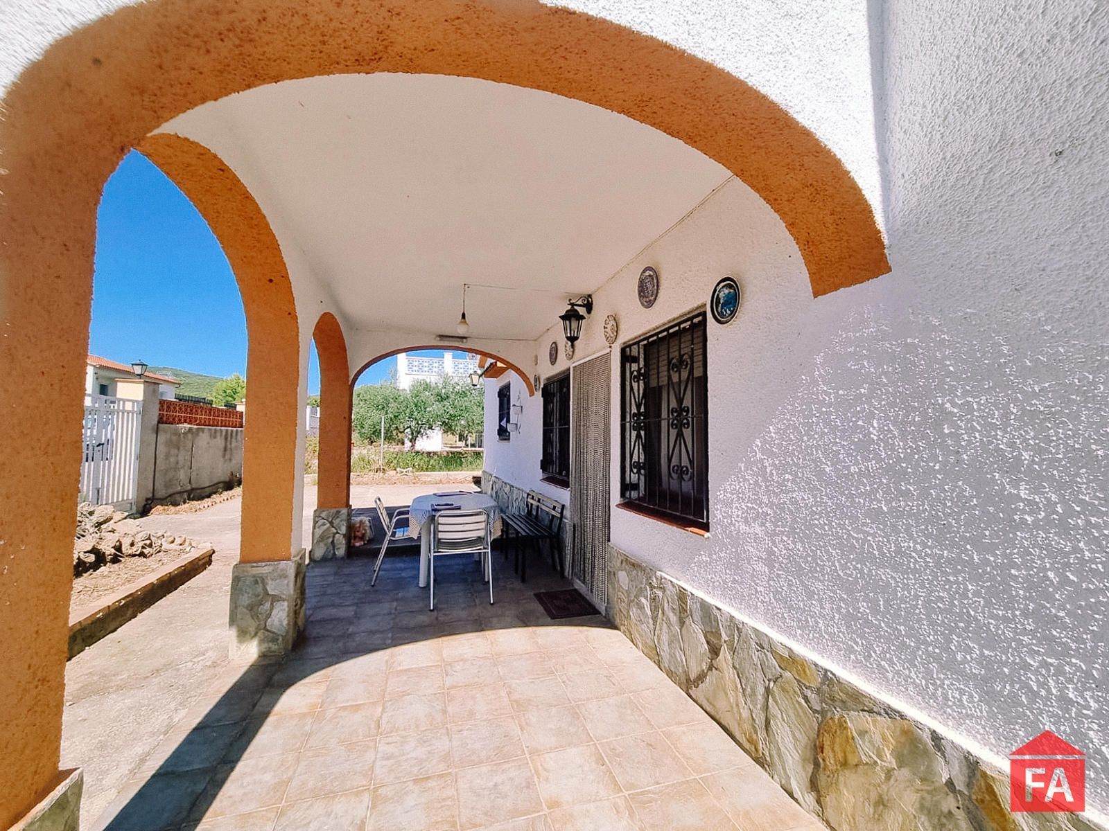 Houses for sale in Aiguamúrcia