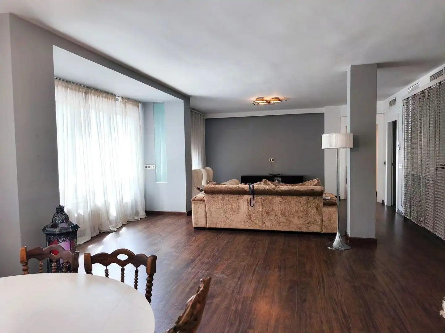 Apartament amb terrassa en venda a Avenida Torreón del Alcázar, imagen 3