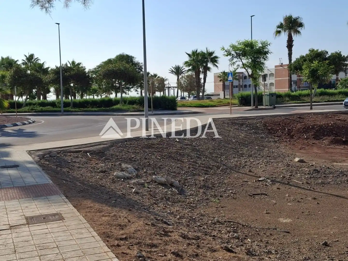 Terreny residencial en venda a Almenara