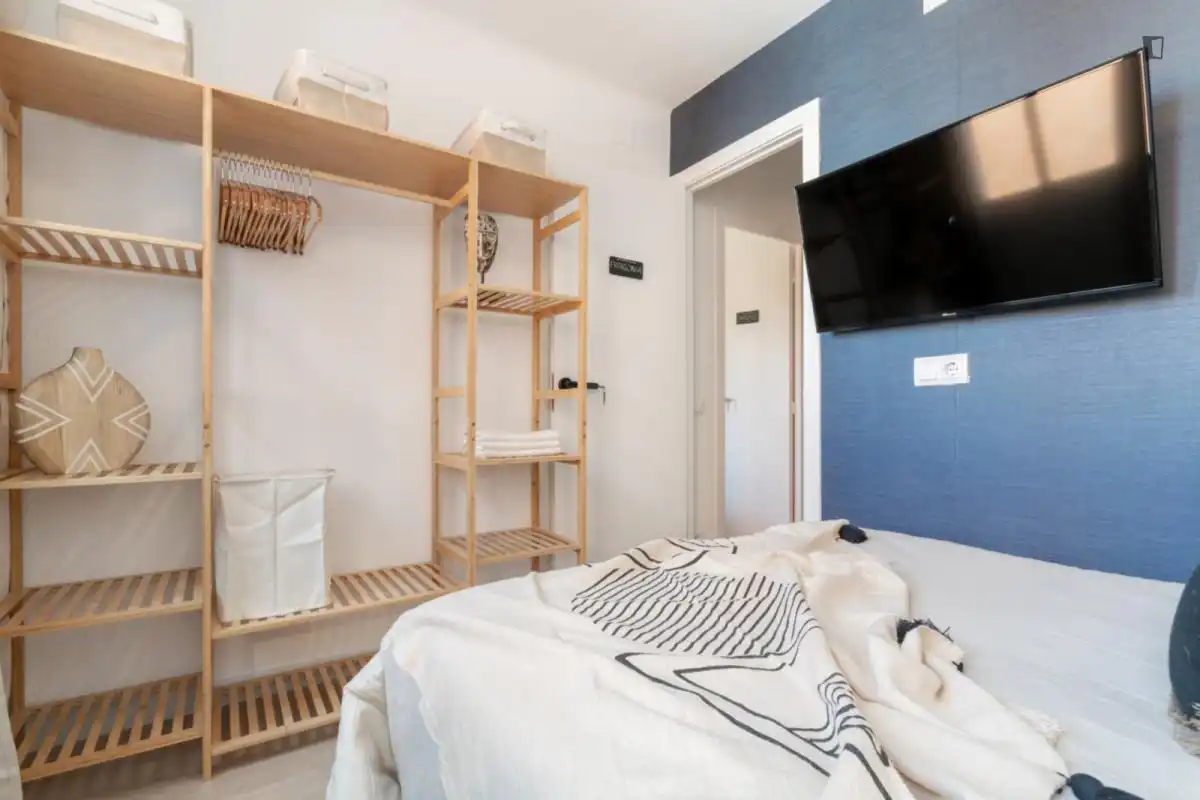 Habitación en El Carmel