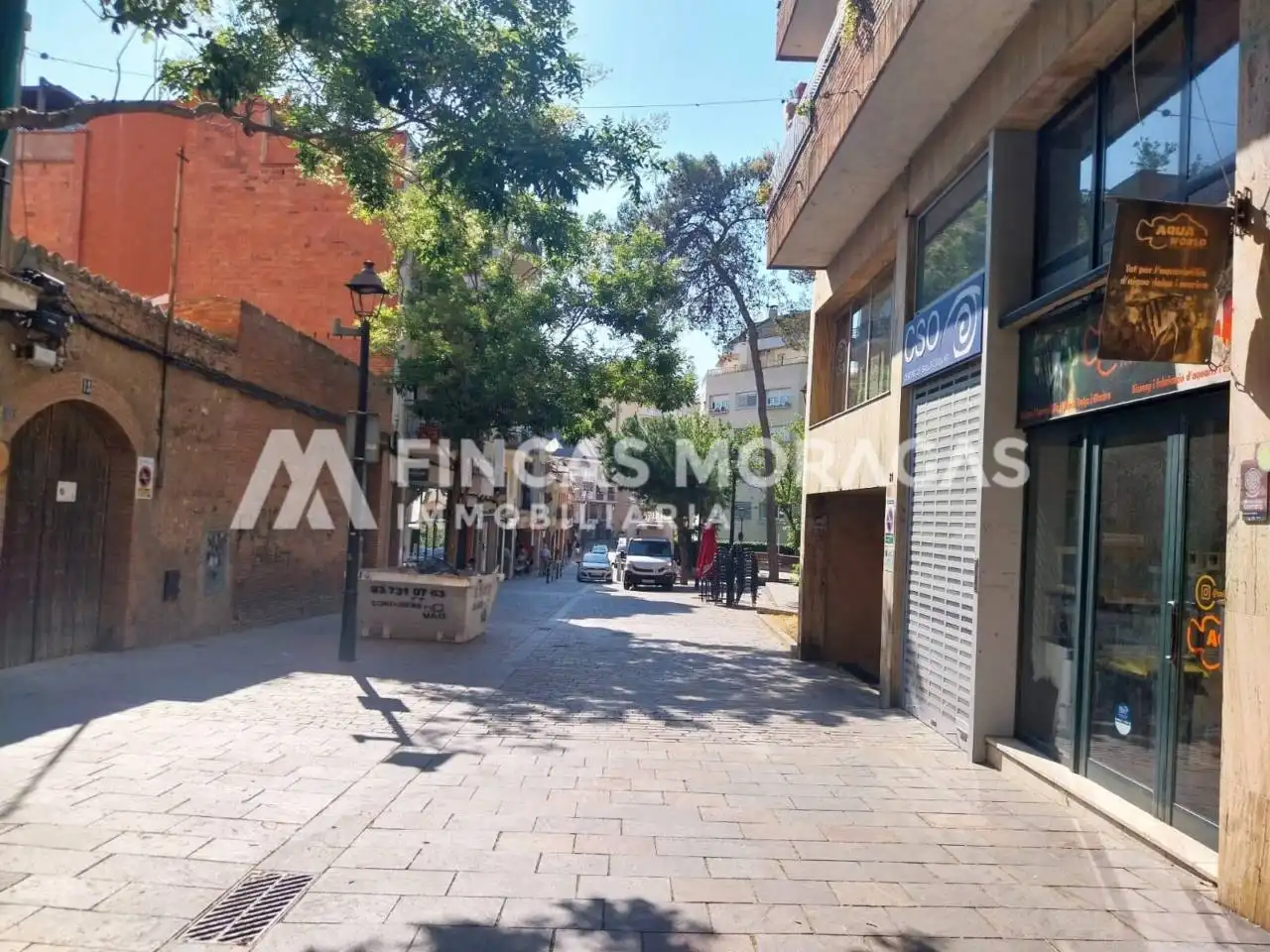 Local comercial de lloguer a Calle doctor murillo, imagen 24