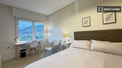Foto 4 de Habitació a La Peña, Bilbao