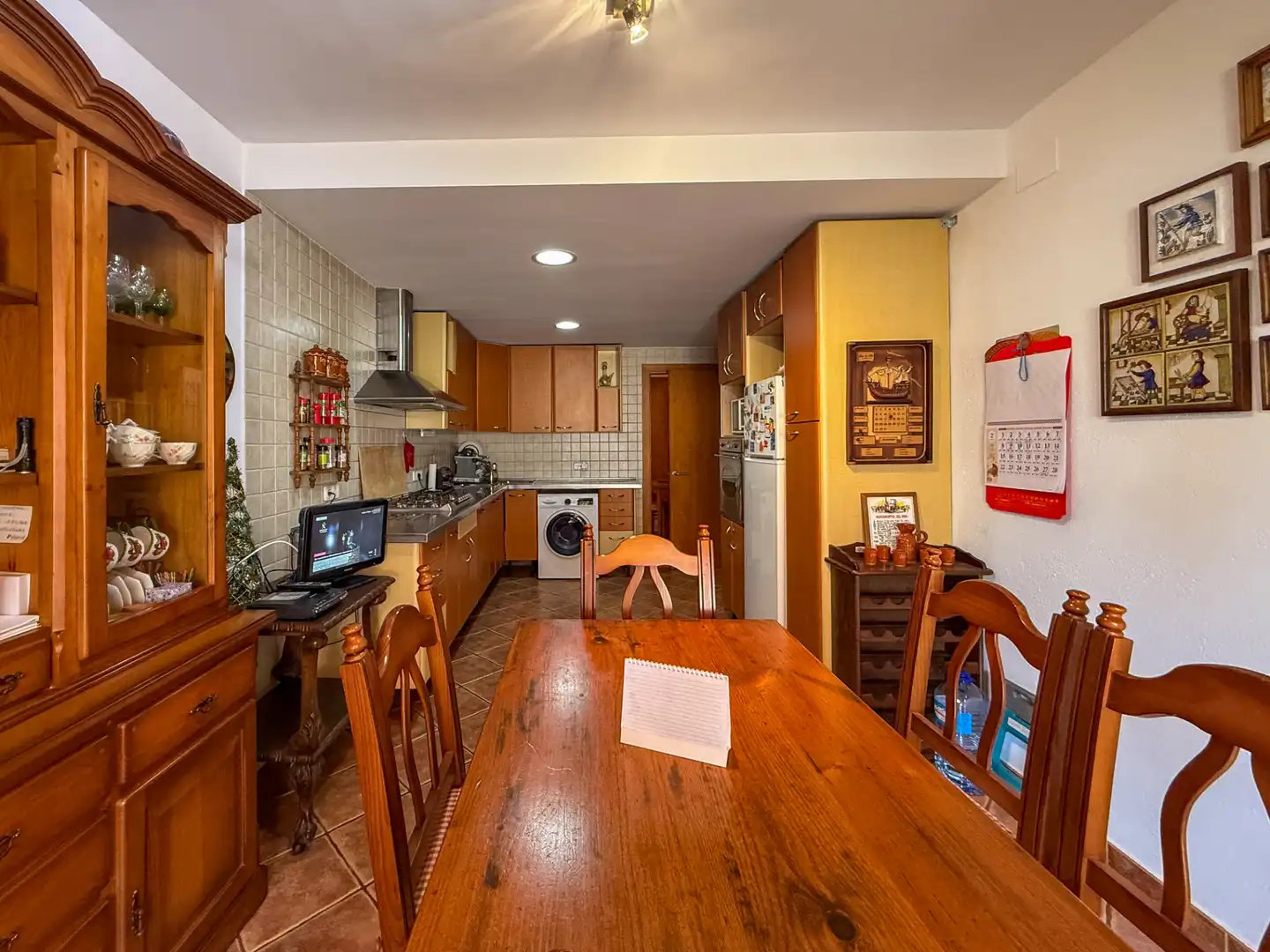 Maison avec terrasse à vendre à Carrer de Cabanyes, imagen 18