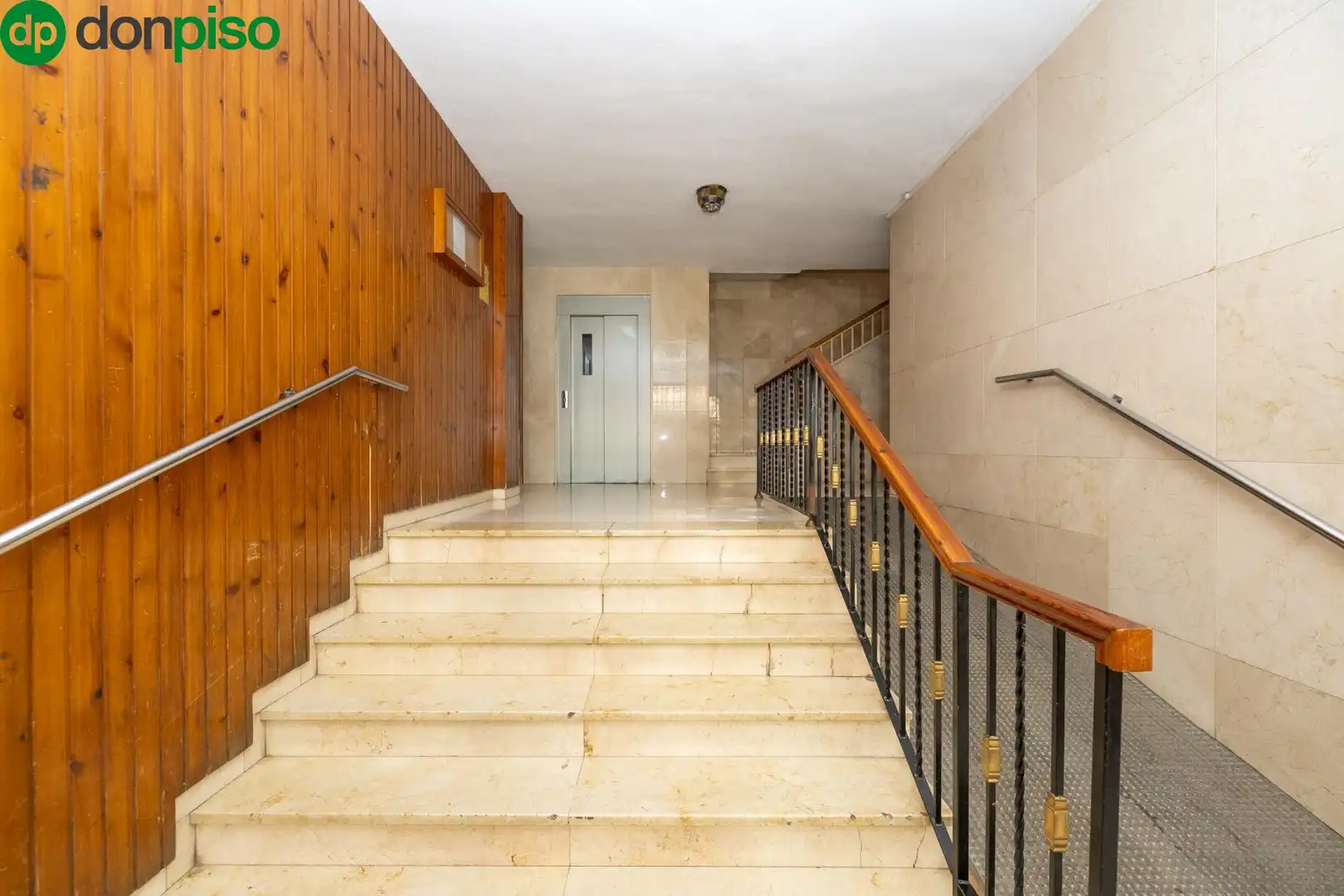 Appartamento con ascensore in vendita a Calle PINTOR ISMAEL DE LA SERNA, imagen 18