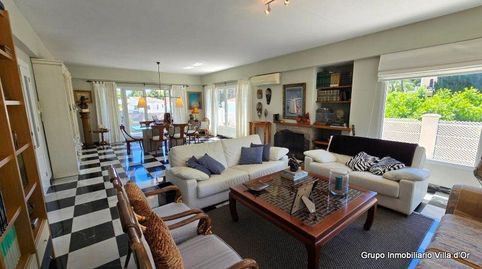 Photo 3 of Houses for sale in Las Rotas / Les Rotes, Dénia