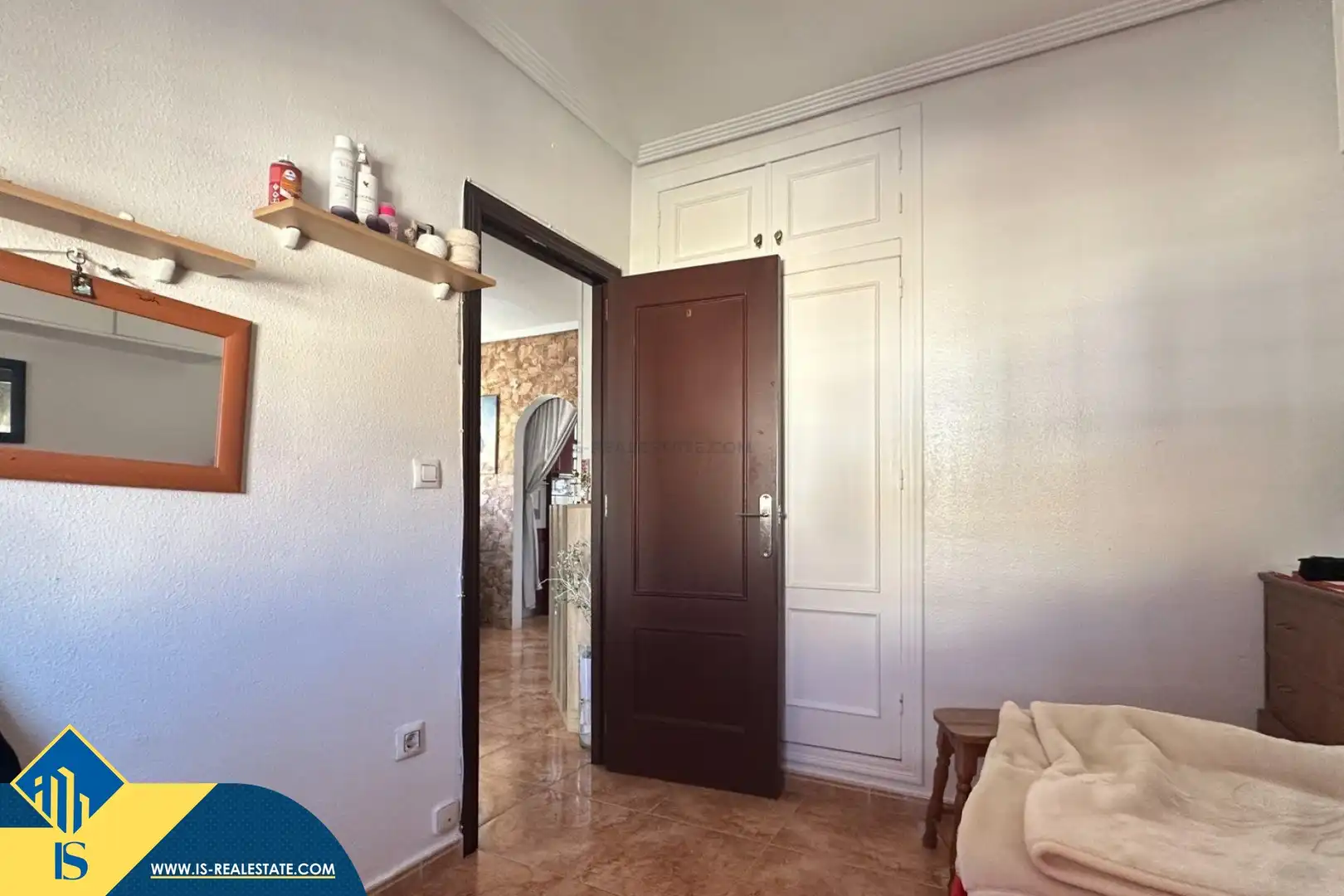 Bungalow con piscina en venta en Centro, imagen 8
