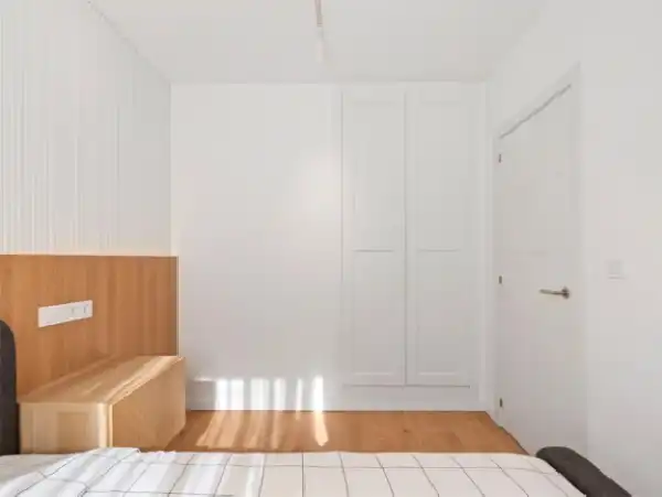 Casa aparellada amb terrassa en venda a Orihuela Costa, imagen 14