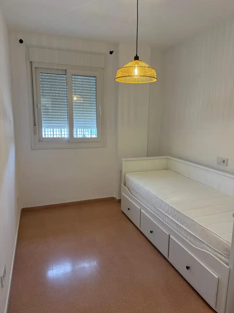 Bedroom of Ground floor for rent in Manilva  with Community pool