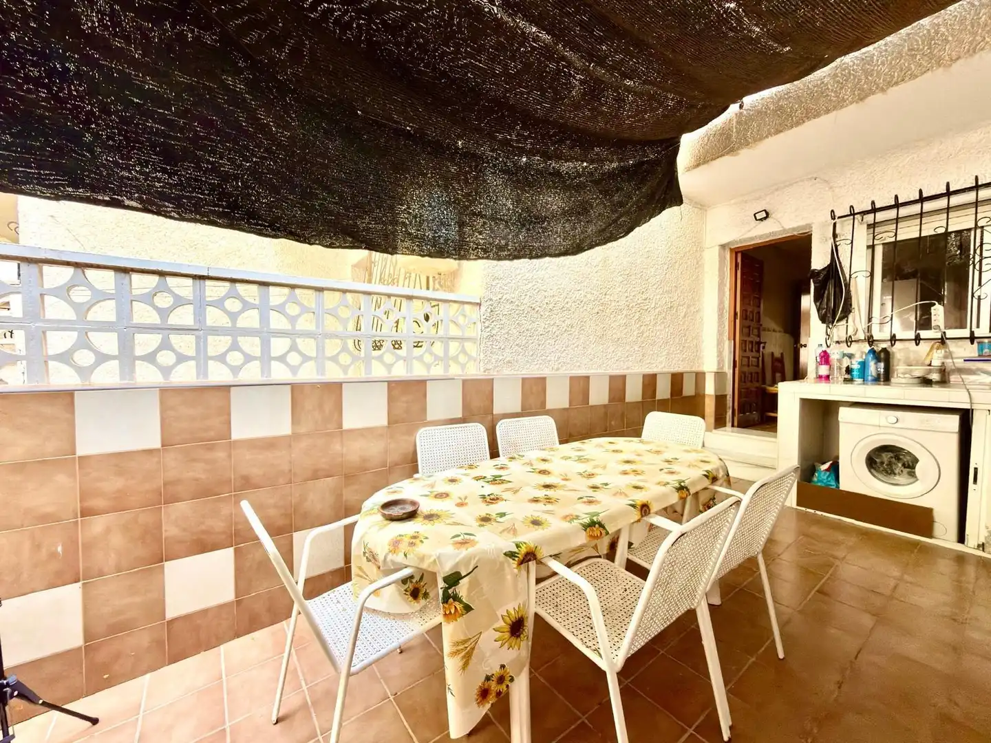 Casa con terrazza in vendita a Puerto de Mazarrón, imagen 8
